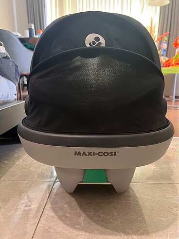 Maxi Cosi Maxi cosi coral ana kucağı
