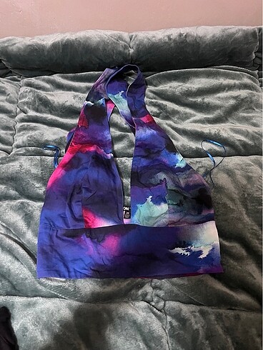 Mavi Crop