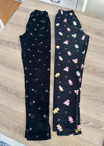 LC Waikiki Kız Çocuk tayt