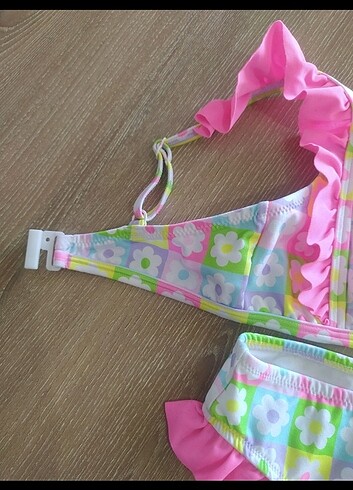 Penti Kız çocuk bikini