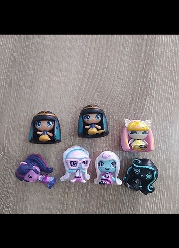 Monster high