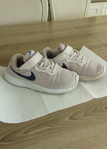 Nike Kız çocuk spor ayakkabı 