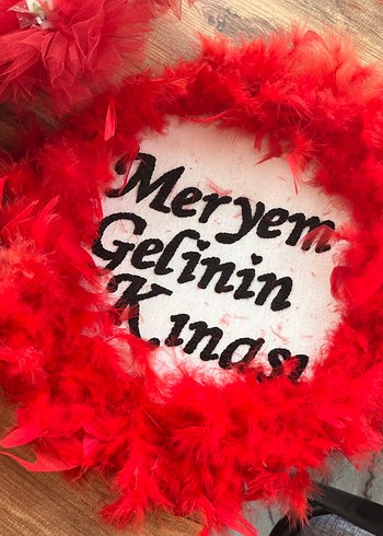 Kına seti