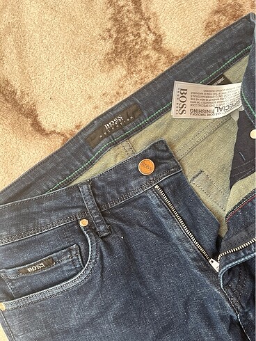 Hugo Boss Erkek pantolonu
