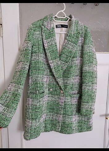Zara blazer ceket