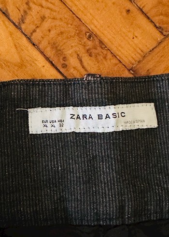 Zara Etek - Görsel 2