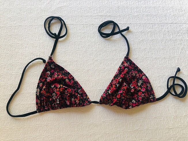 Koton Marka Bikini Ustu