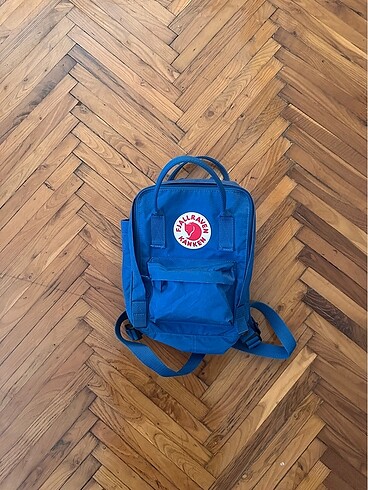 Kanken Sirt Cantasi - Görsel 4