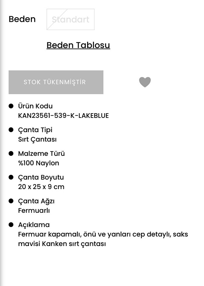 Kanken Sirt Cantasi - Görsel 2