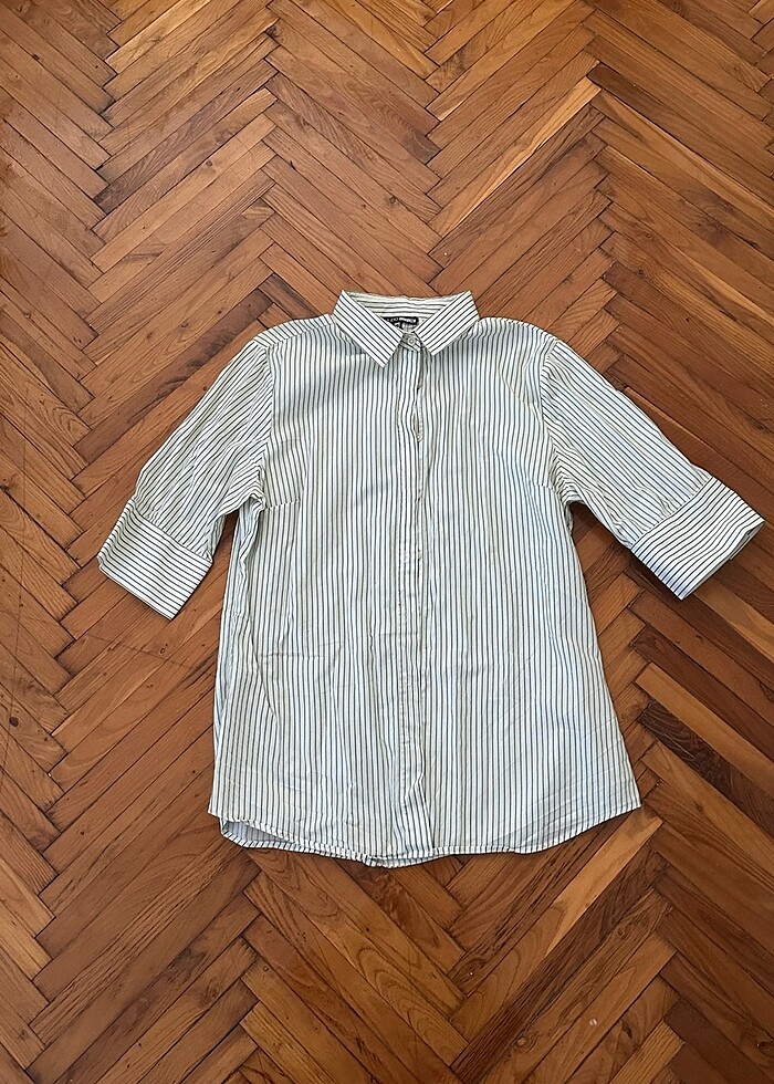 Mudo Gomlek - Görsel 2