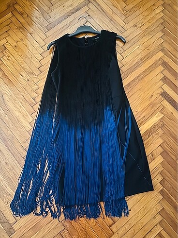 Forever21 Hareketli Elbise