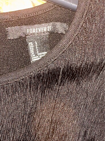 Forever 21 Forever21 Hareketli Elbise