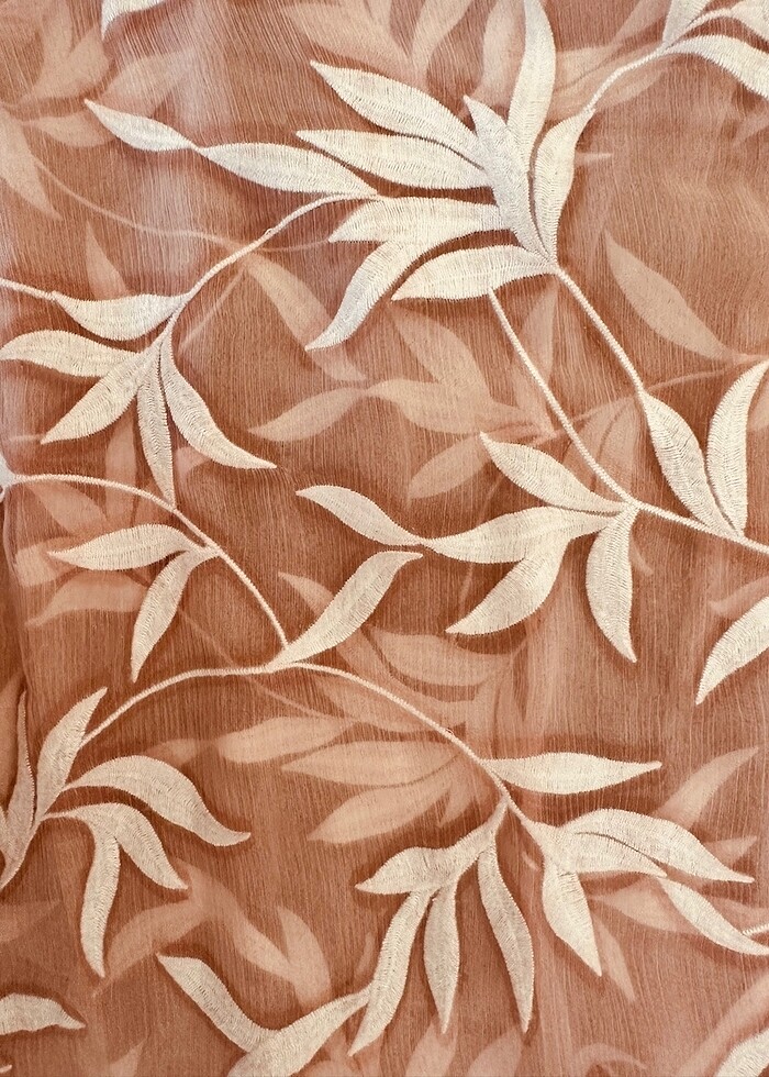 Zara Gomlek Elbise - Görsel 3