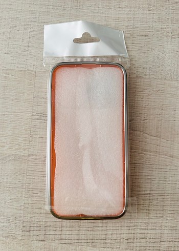 Pembe Düğmeli Pop Kültür Telefon Kılıfı - Görsel 3