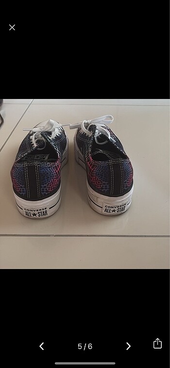 Converse Converse
