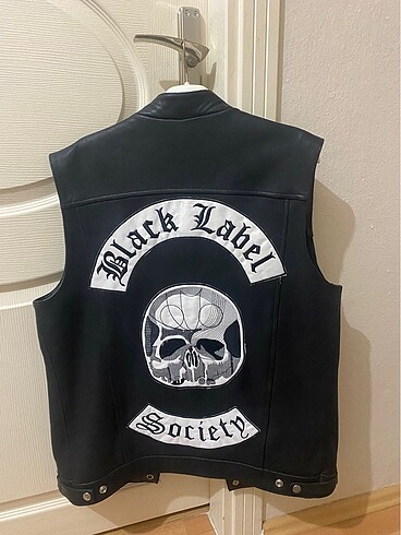 Zara Motorcu yeleği