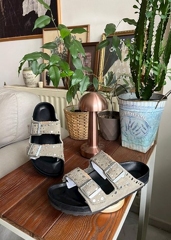 Birkenstock Arizona VL Rivet 38 numara