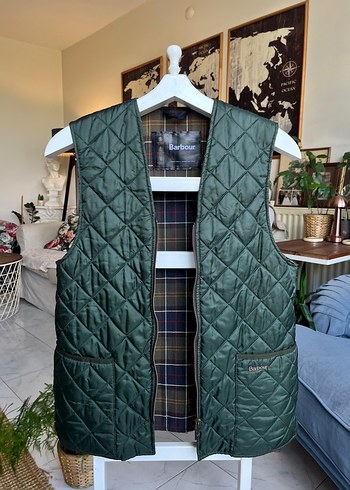 l Beden haki Renk Özel Seri Barbour Bedale+Yelek