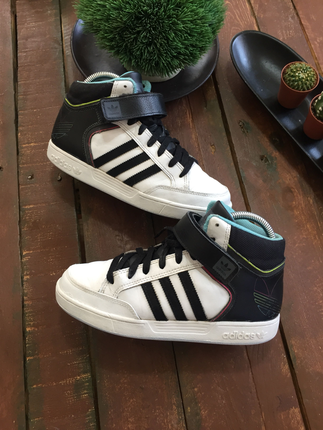 Adidas Adidas sneaker 39 numara ayakkabı