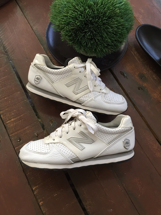 New Balance New balance 36.5 numara spor ayakkabı