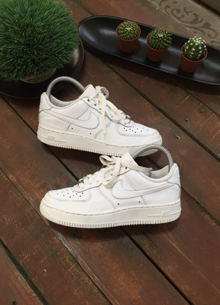 36 Beden beyaz Renk Nike air 36 numara ayakkabı