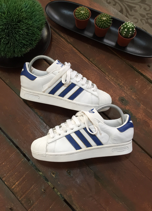38 Beden beyaz Renk Adidas superstar 38 numara ayakkabı