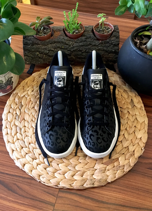 Adidas Adidas stan smith özel seri 36 2/3 numara ayakkabı