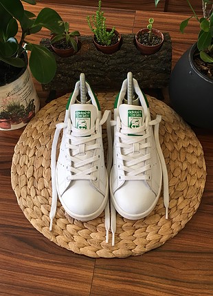 Adidas Adidas stan smith 36 numara ayakkabı