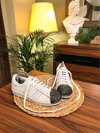 Orijinal Adidas superstar