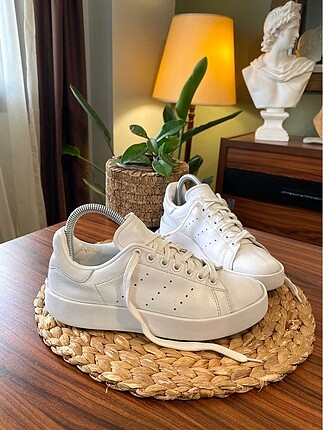 Orjinal Adidas stan smith