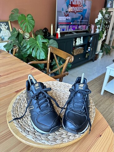 New Balance Orijinal New Balance 574