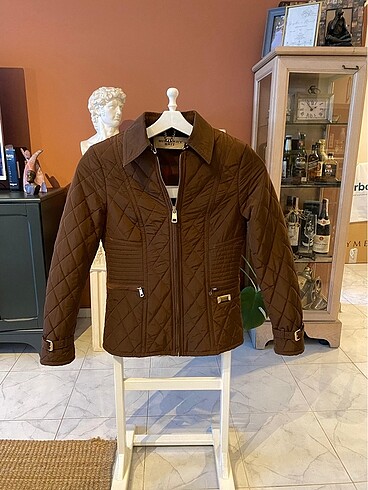 Orjinal Burberry