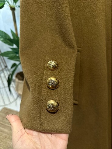 Burberry Orjinal Burberrys