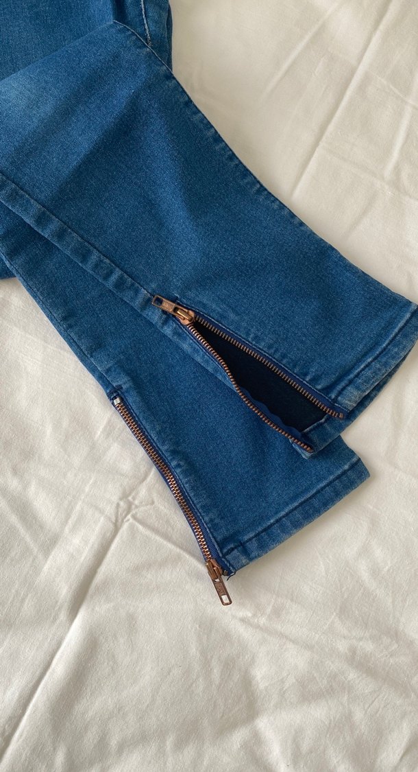 Koton Kadın kot Jean - Görsel 3