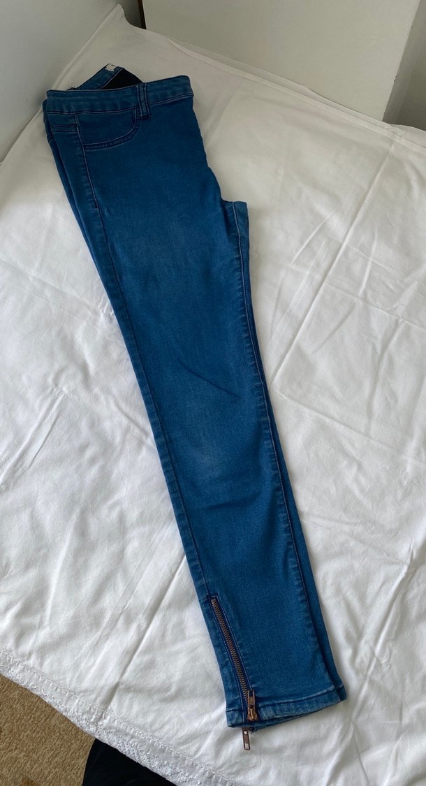 Koton Kadın kot Jean - Görsel 2