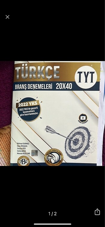 Bilgisarmal Türkçe deneme