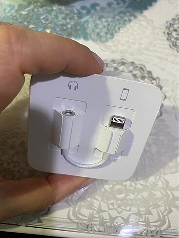 Apple dönüştürücü