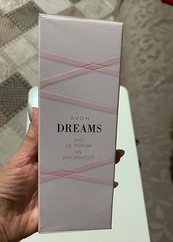Avon Dreams Kadın Parfümü
