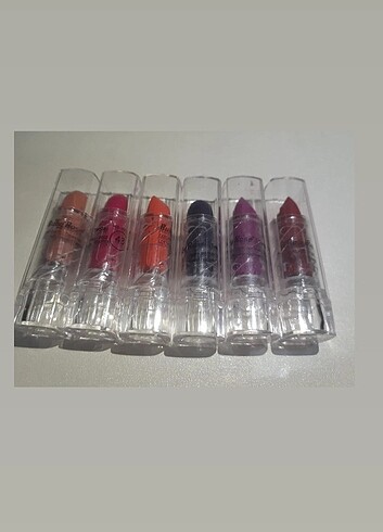 Lipstick ruj