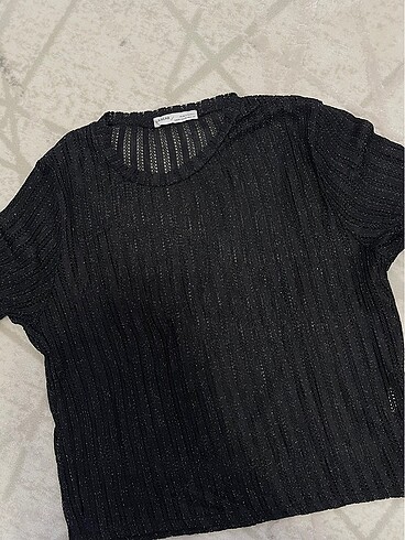 PULL AND BEAR ÜST