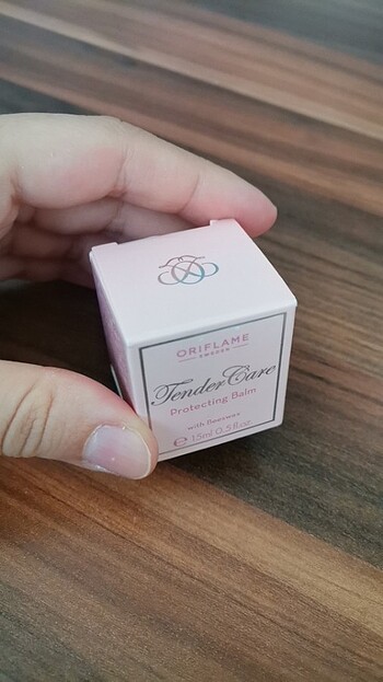 Oriflame Oriflame tender care balm