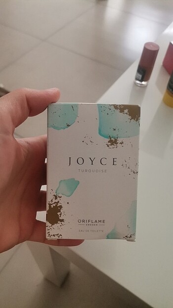 Joyce 