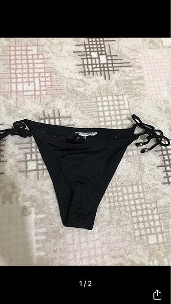 Bikini altı