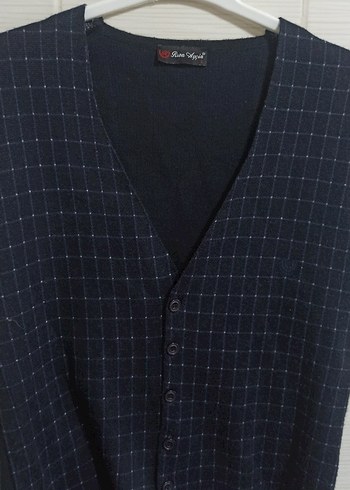 Siyah Kadın Şişme Yelek Fermuarlı - Görsel 2