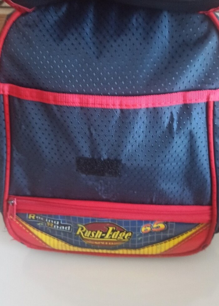 Anasınıfı canta - Görsel 2