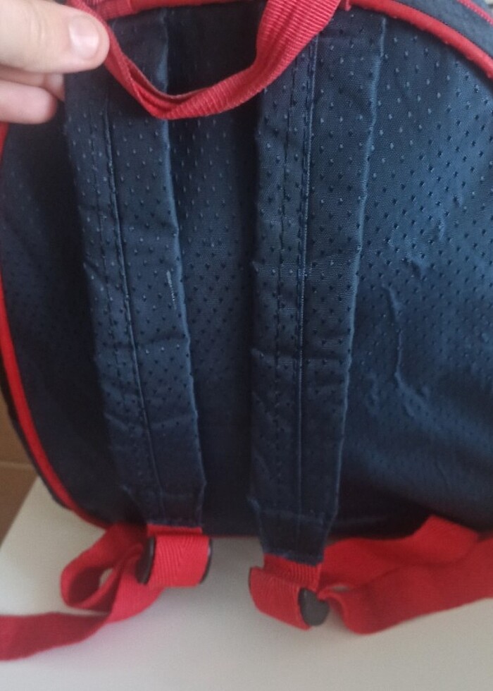 Anasınıfı canta - Görsel 3