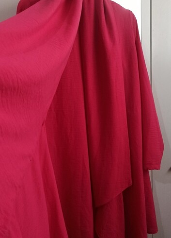 l Beden pembe Renk Setrems 1 no tunik