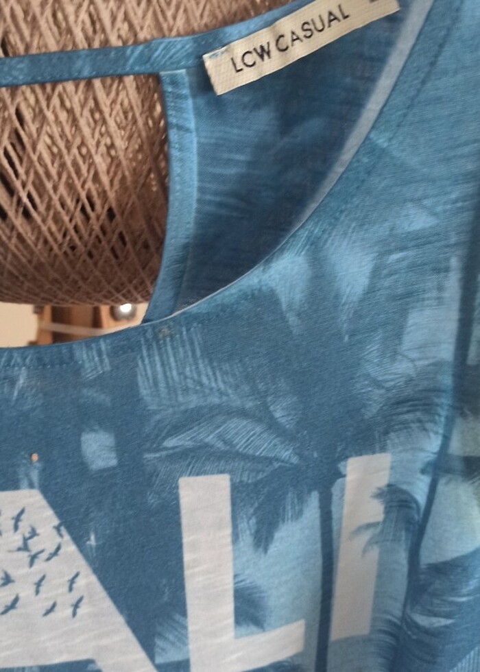 Deniz tişört  - Görsel 2