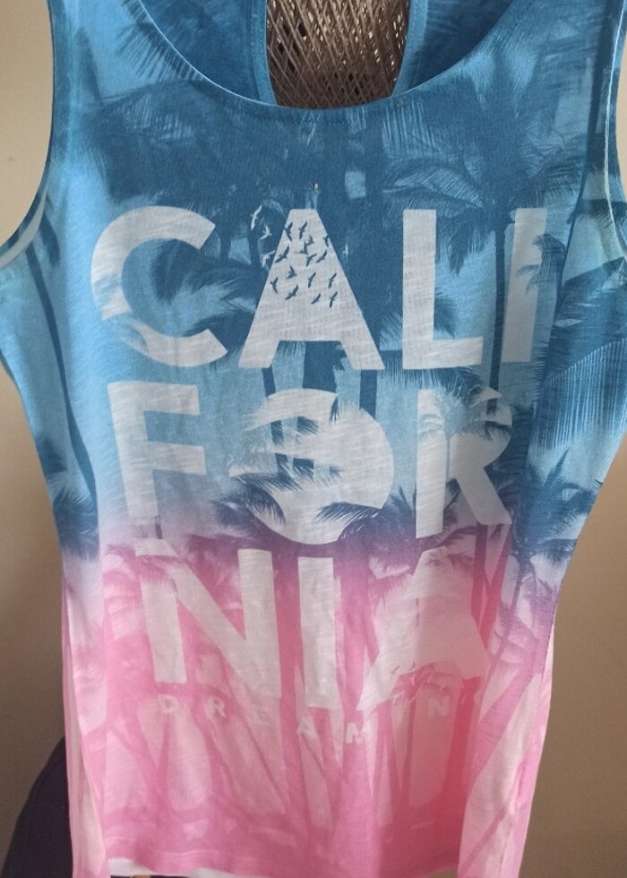 Deniz tişört  - Görsel 3