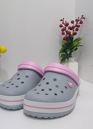 40 Beden Crocs Terlik ve Sandalet ????????????